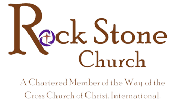 Rock Stone Church - Pastor Eric & Elect Lady Tonia Cannady