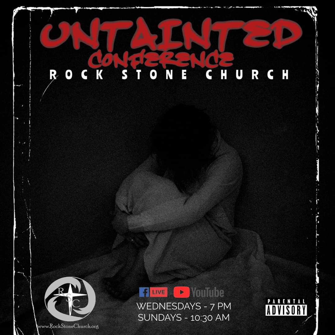 Untainted-2023-Flyer